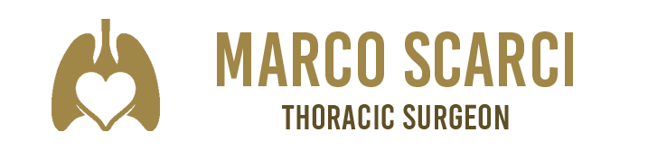London-based Consultant Thoracic Surgeon | Marco Scarci (MD FRCS (Eng) FCCP, FACS, FEBTS)